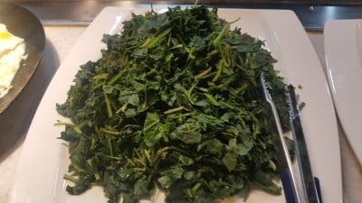 홍대 5,000원 비빔밥 무한리필 | 인스티즈