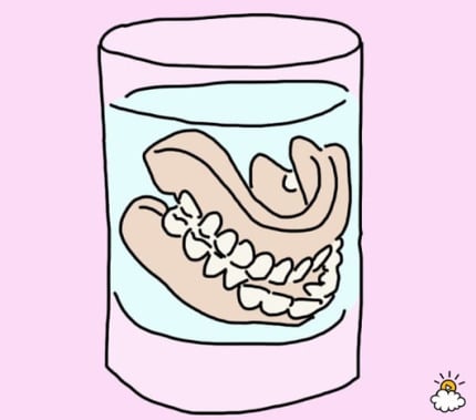알면서 말 못하는 입 냄새..이렇게 없애라 | 인스티즈