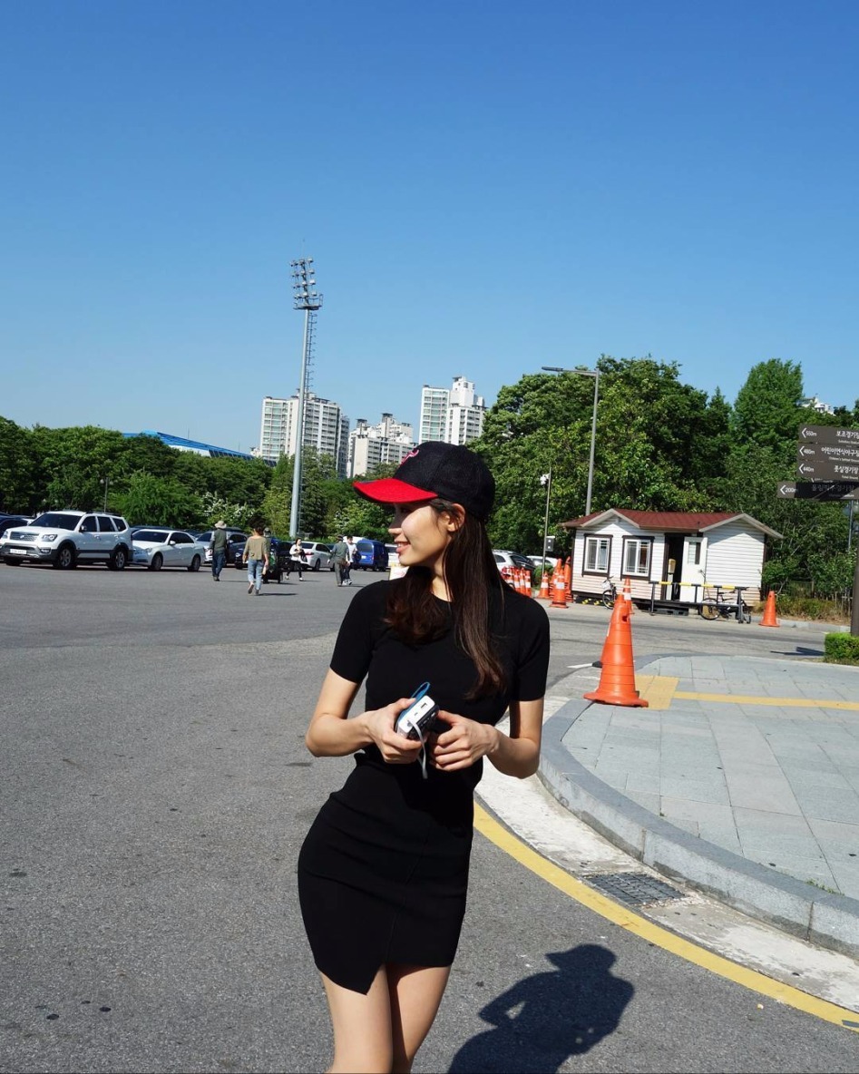 몸매 대박 이희은.jpg | 인스티즈