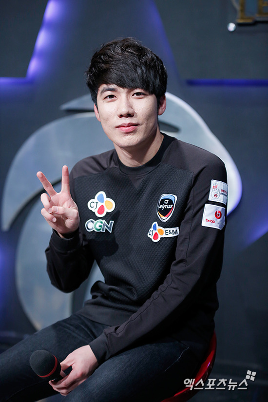[LOL] CJ 엔투스 역사상 최고의 바텀라인이라는 평가를 받고 있는 조합 | 인스티즈
