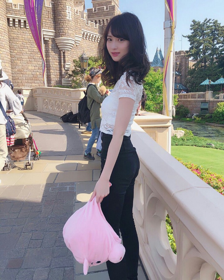 본업은 의대생 취미로 모델하는 일본인.jpg | 인스티즈