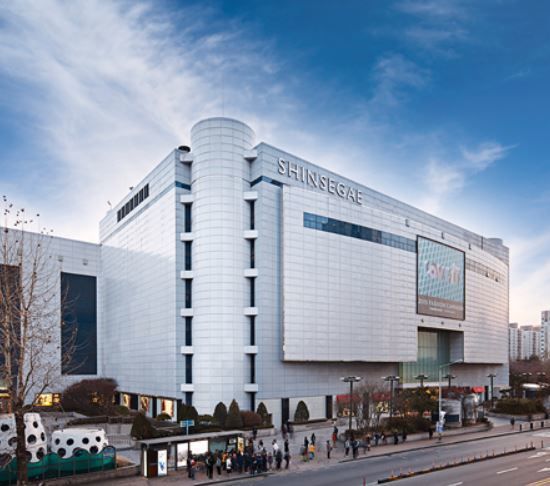 광역시임에도 불구하고 백화점 한개, 기차역 없는 지역 | 인스티즈