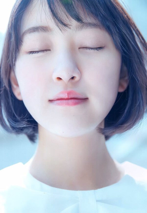 단발이 신의 한수였던 일본 여아이돌 (데이터주의) | 인스티즈