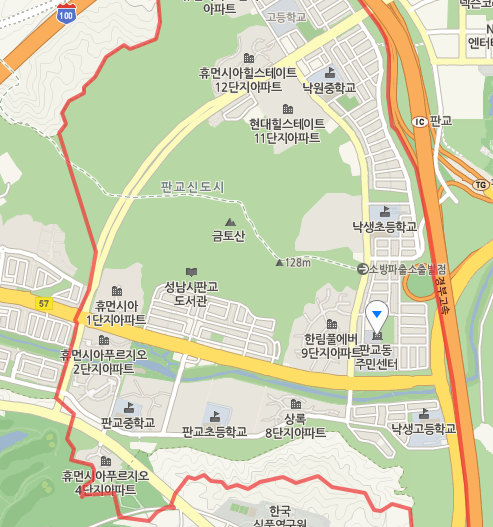 수도권에 누가 집을 공짜로 준다고 했을 때 가장 가고 싶은 동네는?? | 인스티즈