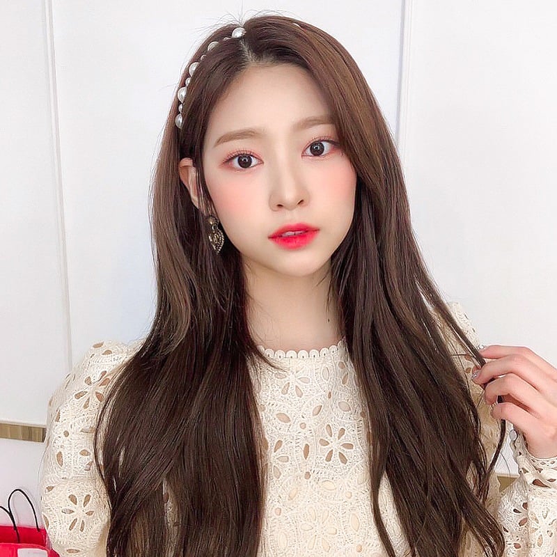 장원영 & 김민주 | 인스티즈