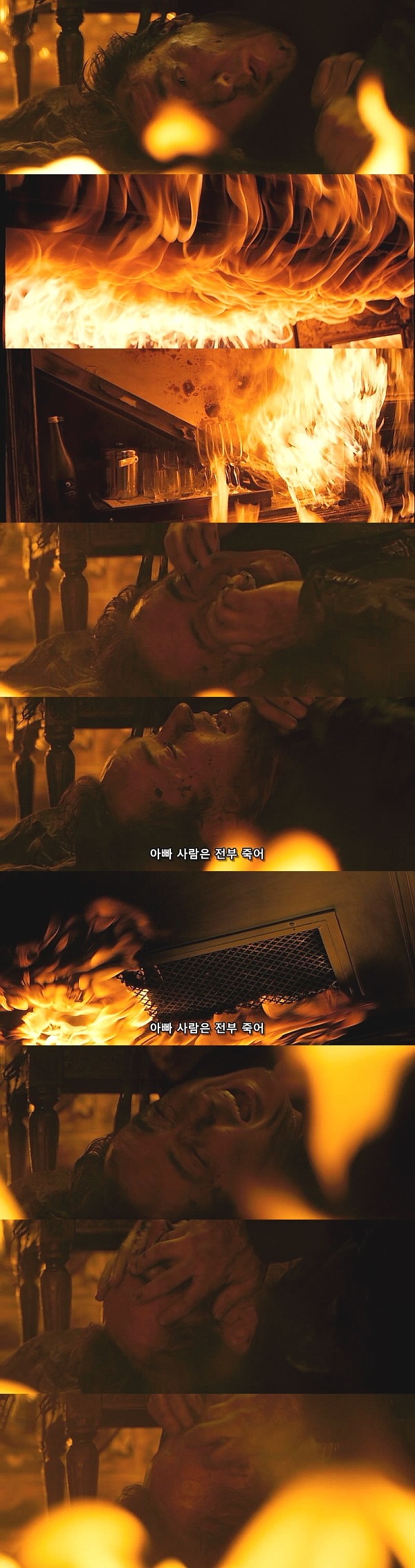 1408 (2007) - 0 1 2 | 인스티즈