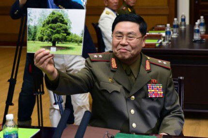 문재인 대통령을 잘 알고 있는 북한.jpg | 인스티즈