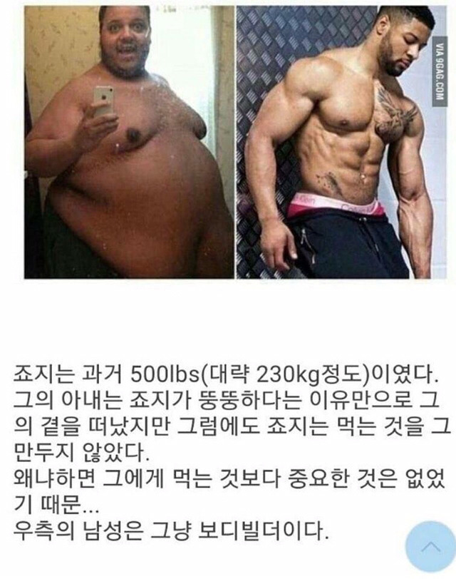 다이어트 자극 | 인스티즈
