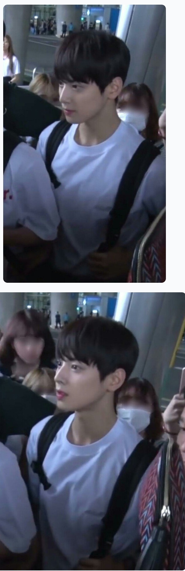 대학에서 인기폭발할 남자 스타일 | 인스티즈