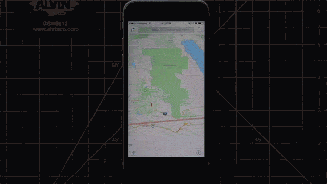 움짤로 보는 ios 제스쳐 단축기능 | 인스티즈
