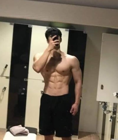 일반인 1년 차 헬갤러 몸 되기 vs 오브레인 얼굴, 머리스타일, 팬티 고정, 몸 되기 | 인스티즈