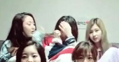 가만히 있어도 억울해지는 사나.gif | 인스티즈