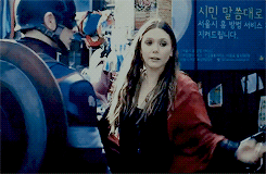 [MCU] 귀염 터지는 어벤져스: 에이지 오브 울트론 개그릴 장면들.gif | 인스티즈