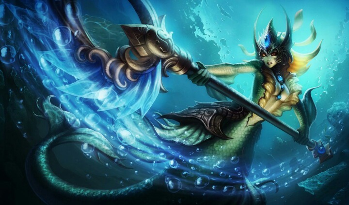 [LOL] 원딜들이 싫어하는 적팀 잘한 서폿 챔피언甲은? | 인스티즈