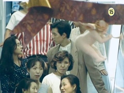 삼형제가 한 여자를 좋아하는데 이해가 되는 얼굴..ㄷㄷjpgif | 인스티즈