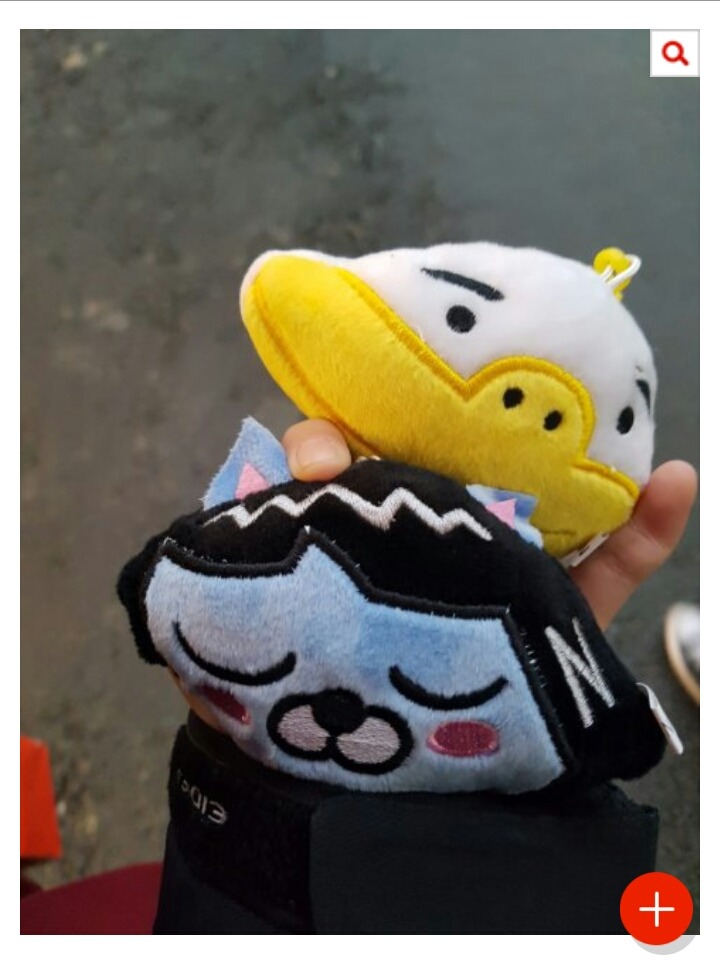 인형뽑기에서 뽑았는데 | 인스티즈