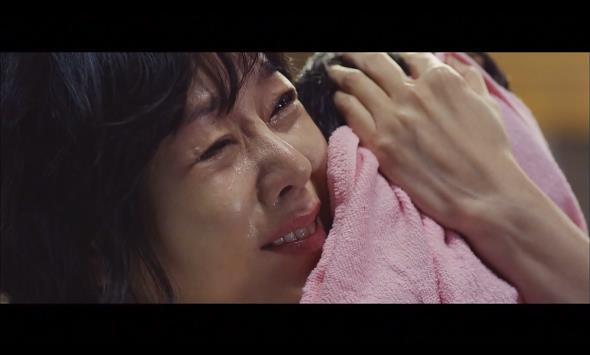 강산맨션 102호에는 살인마가 살고있다. ＜영화＞ 이웃사람 11 | 인스티즈