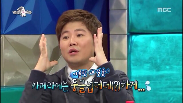 소속가수보다 티비에 더 자주 나오는(+아무도 왜 나오는지 모르는) 사람.jpg | 인스티즈