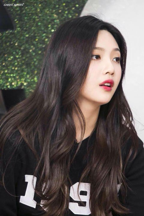 [예쁨주의] 레드벨벳 핫조이 갓수영 (랜덤짤) | 인스티즈