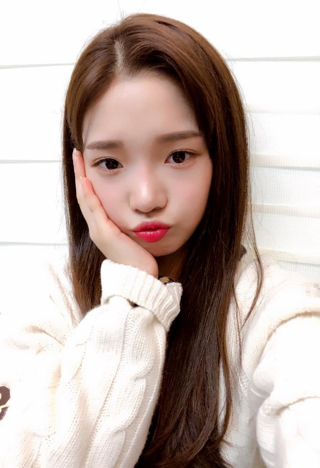 프로미스9 인스타 | 인스티즈