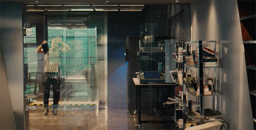 [MCU] 귀염 터지는 어벤져스: 에이지 오브 울트론 개그릴 장면들.gif | 인스티즈