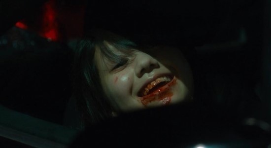연기 스펙트럼이 넓어보이는 일본 20대 여자배우.jpgif | 인스티즈