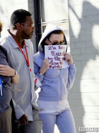 스타들의 다양한 파파라치 반응jpg | 인스티즈