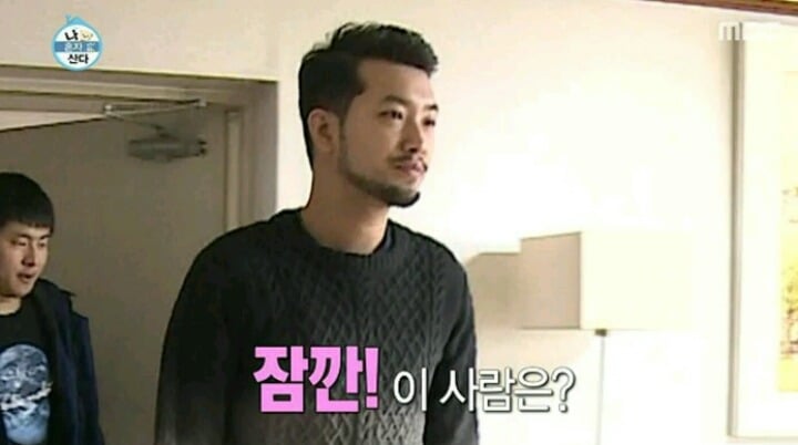 솔직히 ㅇㅈ해야하는 침착맨 수염간지 | 인스티즈