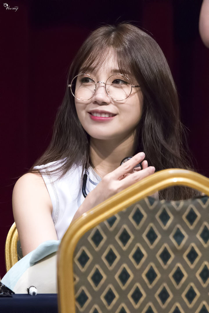 [에이핑크] 850번째 글이라서 정은지 | 인스티즈