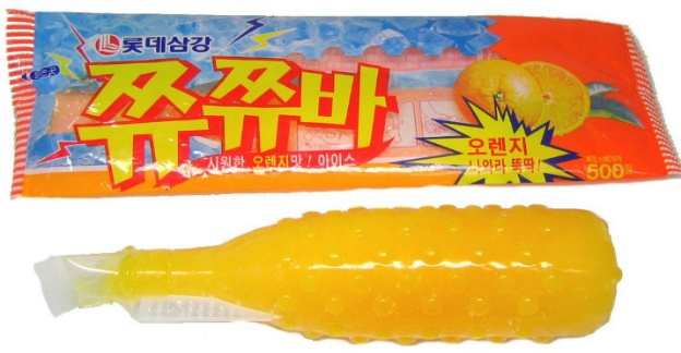 무더운 더운날 선호하는 아이스크림 유형은? | 인스티즈