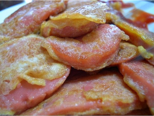 있으면 먹지만 굳이 내가 찾아서 안먹는 대표적인 음식이 있다면?? | 인스티즈