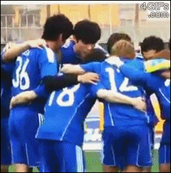 김준수 : 야 거기 아니야.gif | 인스티즈