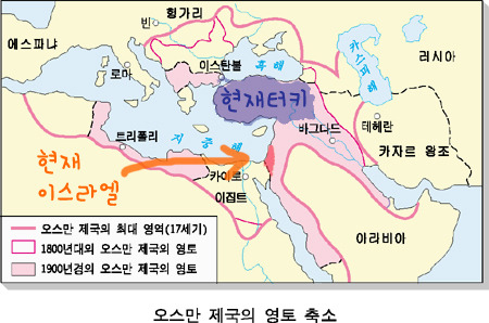 가자지구의 역사를 알아보자긔 | 인스티즈
