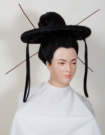 삼국시대~고려시대 여성의 머리스타일.jpg | 인스티즈