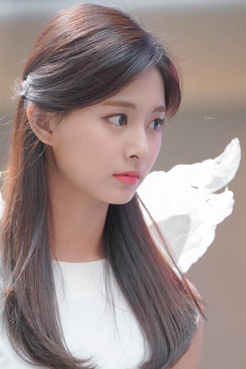레전드 찍은 쯔위..jpg | 인스티즈