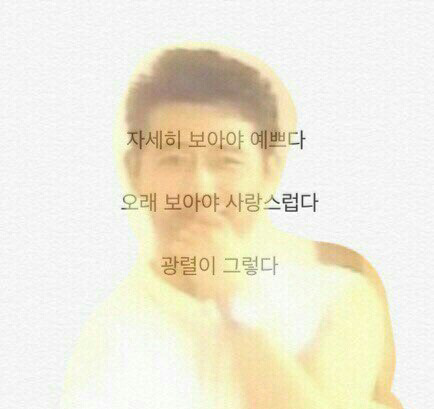 제대로 약빤것같은 고독한 전광렬방 합성수준(명수도 간간히섞임)ㅋㅋㅋㄱㅋㄱㄱㅋㄱ | 인스티즈