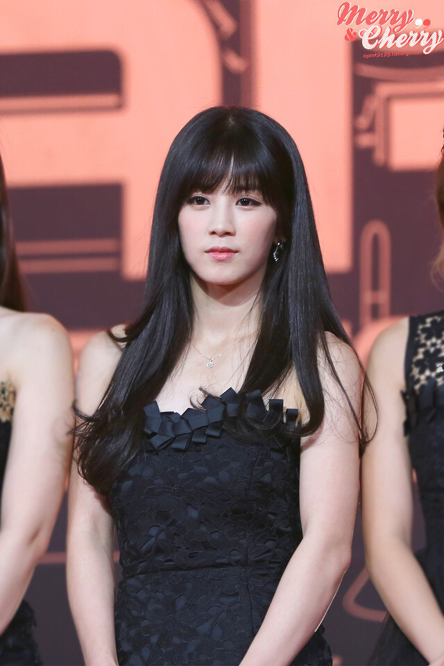 에이핑크 박초롱 비주얼.jpgif | 인스티즈