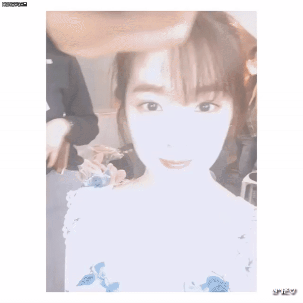 오늘자 레드벨벳 아이린 인스타그램.jpgif | 인스티즈