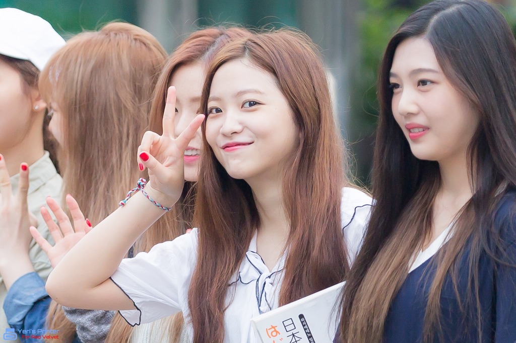 [레드벨벳] 예리 어딨니? 예부기 요즘 뭐하니? | 인스티즈