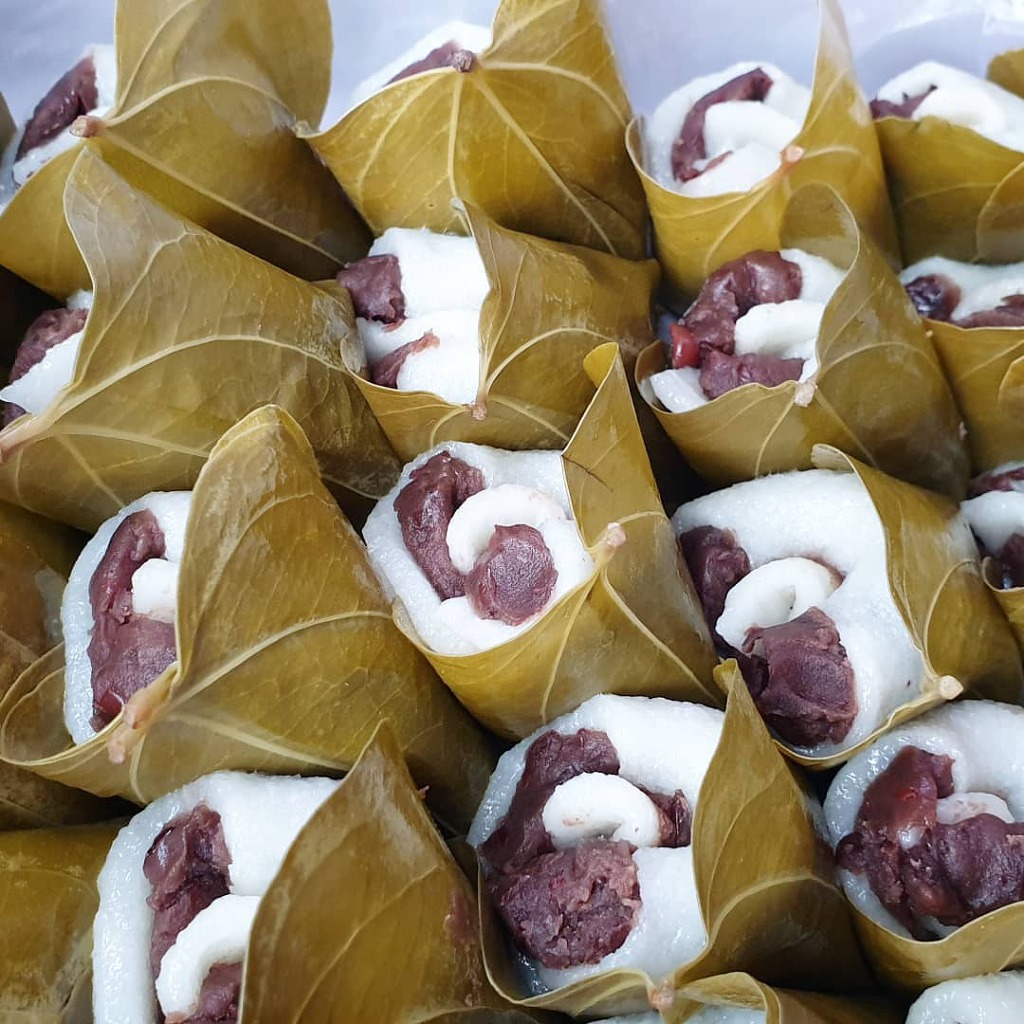 경남 의령군 특산품 망개떡..jpg | 인스티즈