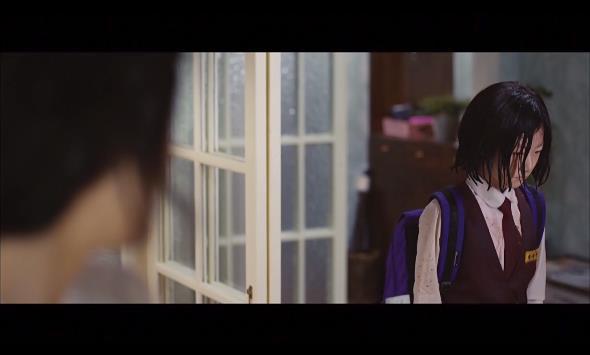 강산맨션 102호에는 살인마가 살고있다. ＜영화＞ 이웃사람 11 | 인스티즈