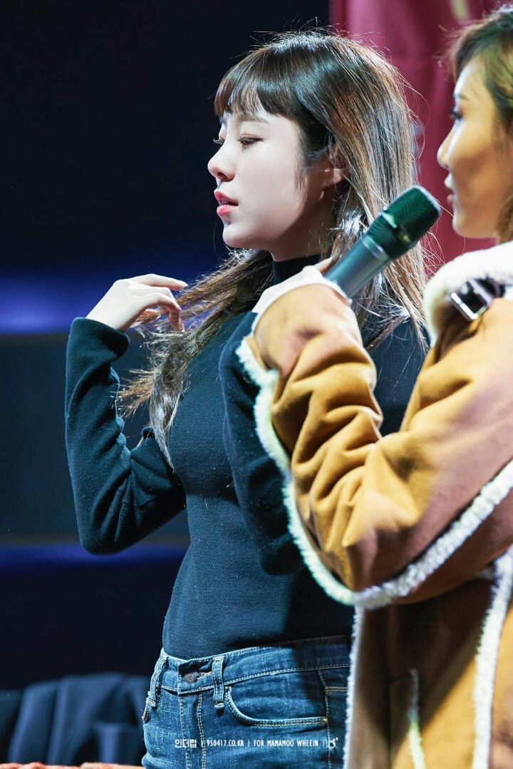 마마무 휘인 랜덤짤 | 인스티즈