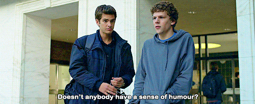 [영화] 소셜 네트워크 (The Social Network, 2010) | 인스티즈