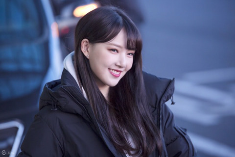 [여자친구] 크리스마스가 얼마남지 않아서 예린이 | 인스티즈