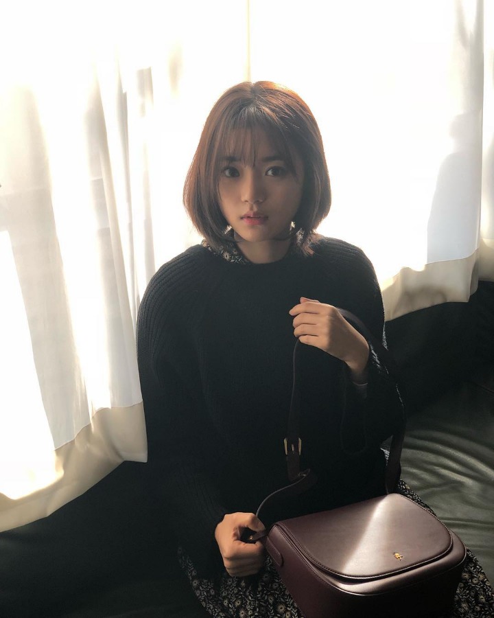 고보결 인스타.jpg | 인스티즈