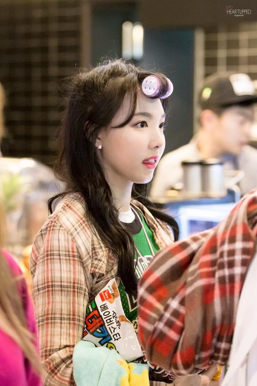 임나연 덕질하면서 생긴 문제점 | 인스티즈