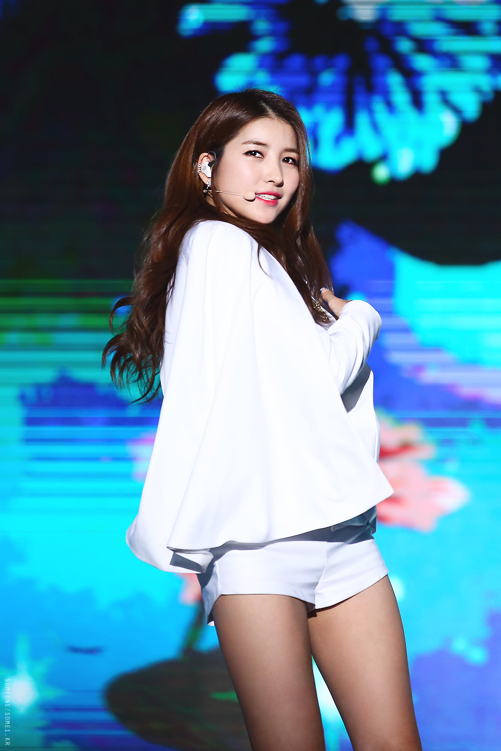 354번째 하루 한번 여자친구 소원 | 인스티즈