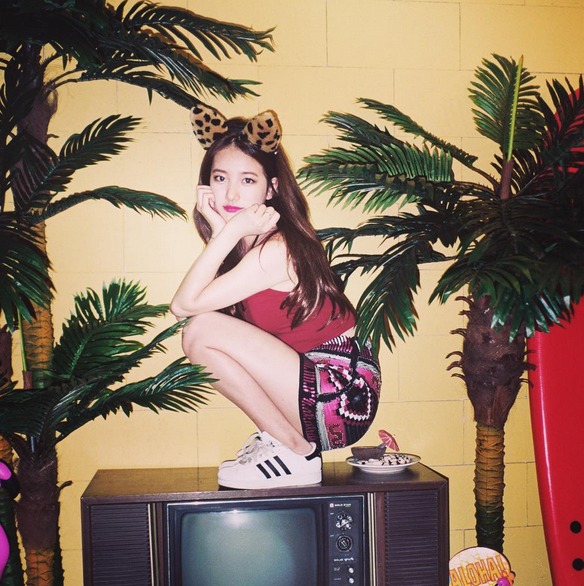 배수지 | 인스티즈