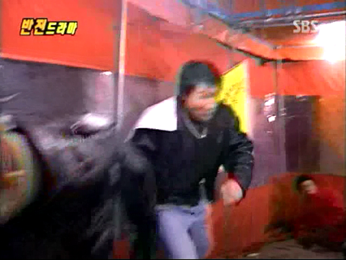 반전드라마 베스트 에피소드 우리형 1 | 인스티즈