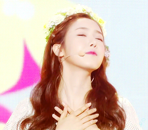 여자친구 신비.jpgif | 인스티즈